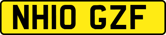 NH10GZF