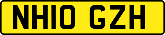 NH10GZH