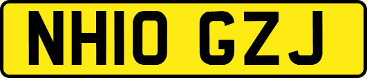 NH10GZJ