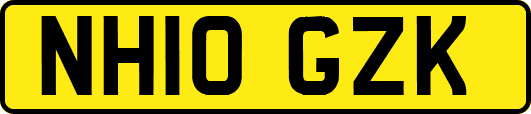 NH10GZK