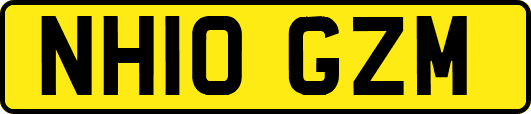 NH10GZM