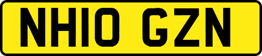 NH10GZN