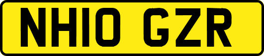 NH10GZR