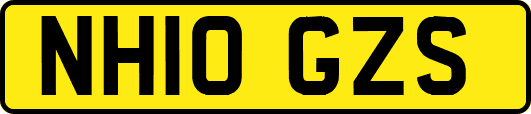 NH10GZS