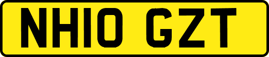 NH10GZT