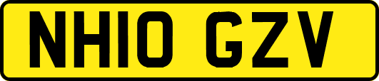 NH10GZV