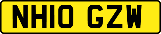 NH10GZW