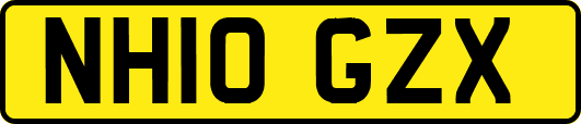 NH10GZX