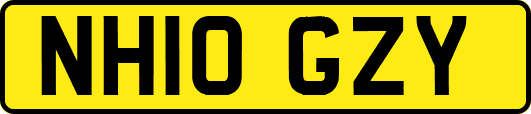 NH10GZY