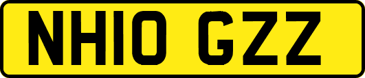 NH10GZZ