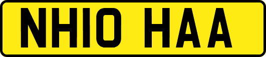 NH10HAA