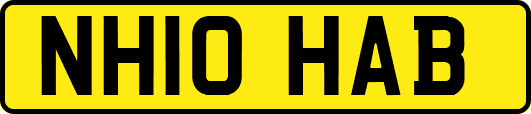 NH10HAB