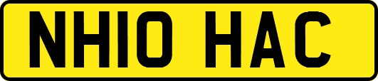 NH10HAC