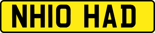 NH10HAD