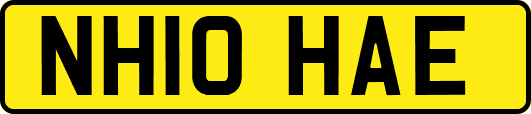 NH10HAE