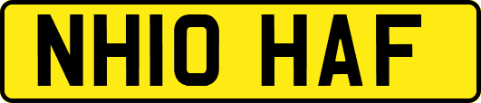 NH10HAF