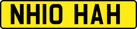 NH10HAH