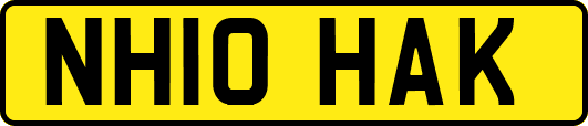 NH10HAK