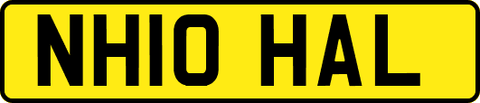 NH10HAL