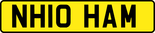 NH10HAM