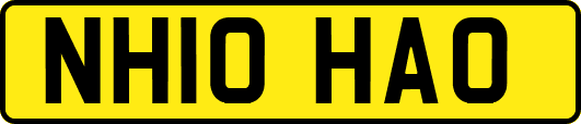 NH10HAO
