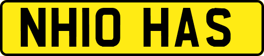NH10HAS