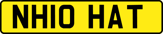 NH10HAT