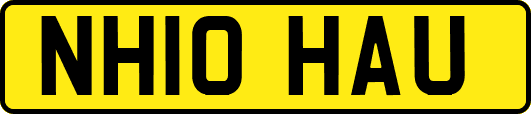 NH10HAU