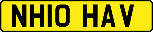 NH10HAV