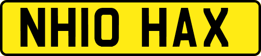 NH10HAX