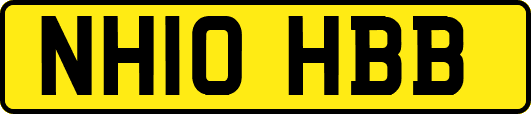 NH10HBB