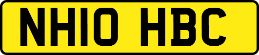 NH10HBC