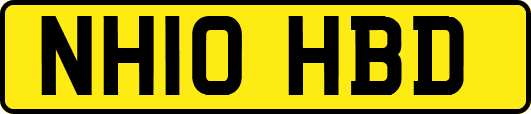 NH10HBD