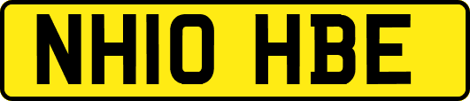 NH10HBE
