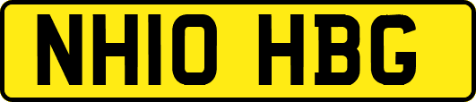 NH10HBG