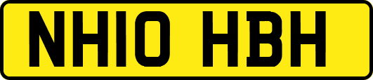 NH10HBH