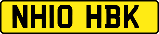 NH10HBK