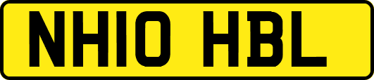 NH10HBL