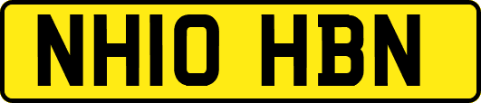NH10HBN