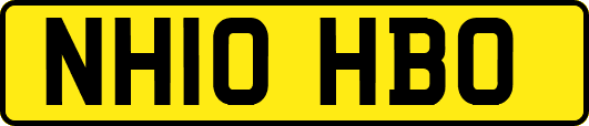 NH10HBO