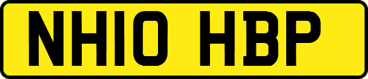 NH10HBP