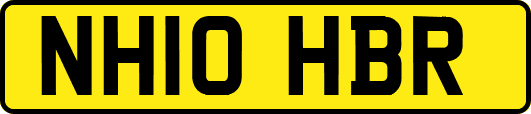 NH10HBR
