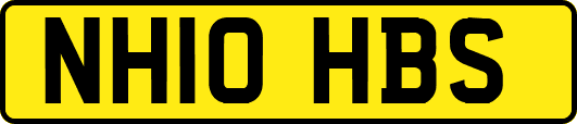NH10HBS