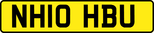 NH10HBU