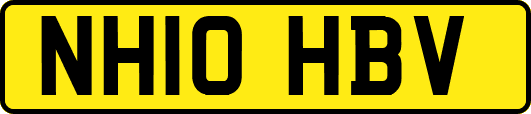 NH10HBV