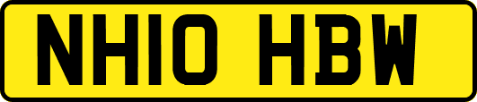 NH10HBW