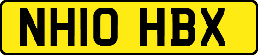 NH10HBX