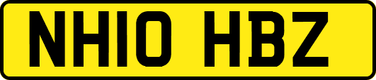 NH10HBZ