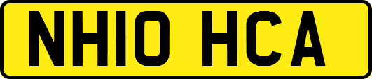 NH10HCA
