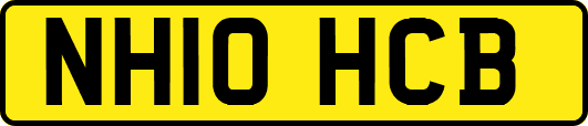 NH10HCB